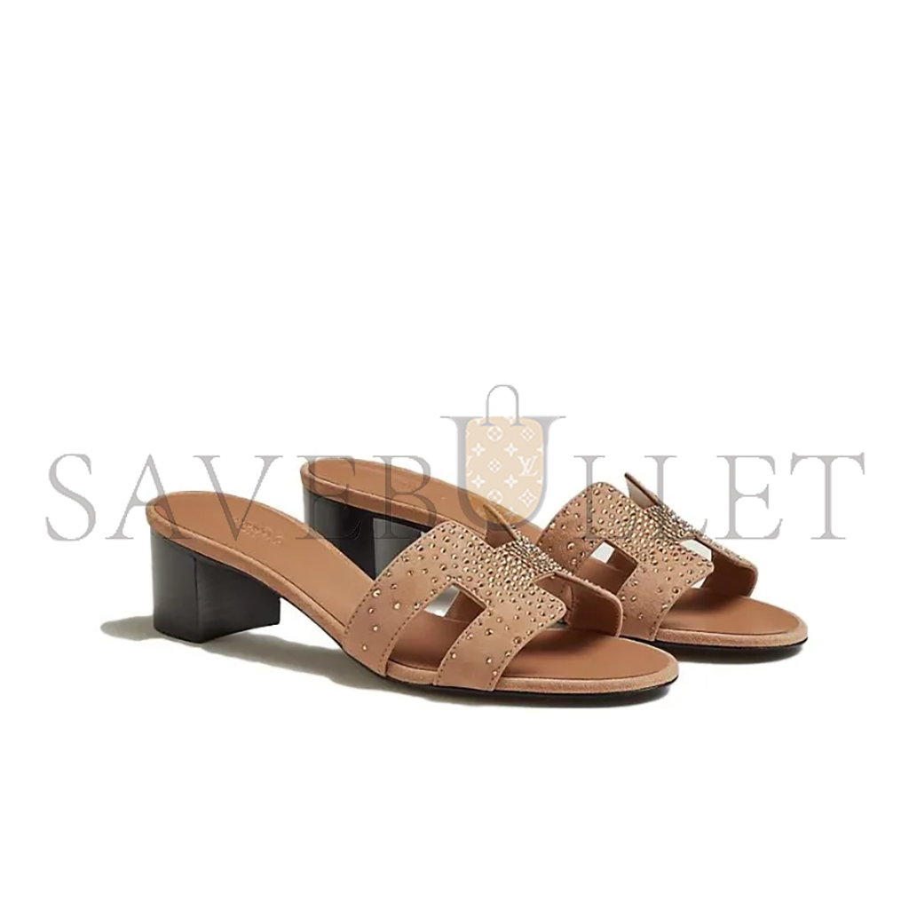 HERMES OASIS SANDAL H222192Z9J